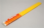 1.27m (50ins) SOLARFILM YELLOW